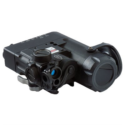 DBAL-D2 Dual Beam Laser with Infrared Illuminator