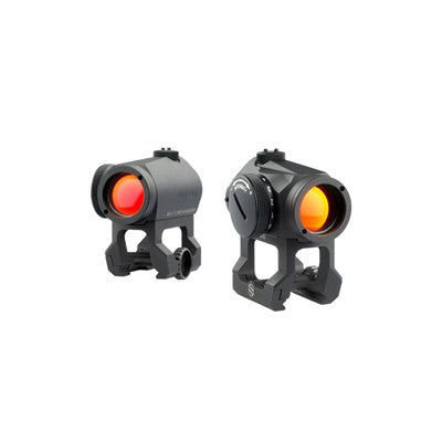 Aimpoint Micro LEAP Optic Mount