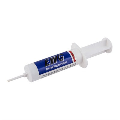 Extreme Weapons Gun Grease Lubricant