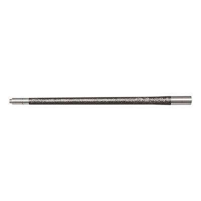 Carbon Fiber Bolt Action Barrel