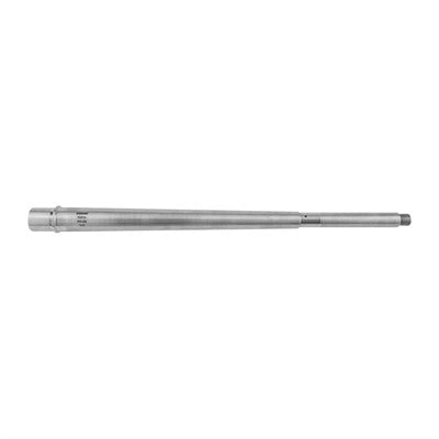 Stainless Steel Barrel for AR-15 and 308 AR