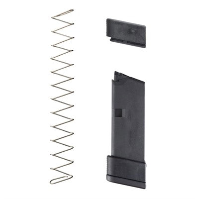 Glock 43 Magazine Extension