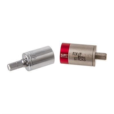Gunsmithing Miniature Torque Limiter Set