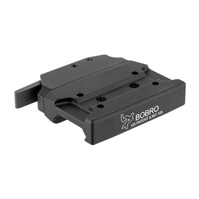 Trijicon MRO QD Mount Base