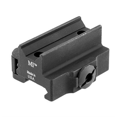 Trijicon ACOG Mini QD Optic Mount