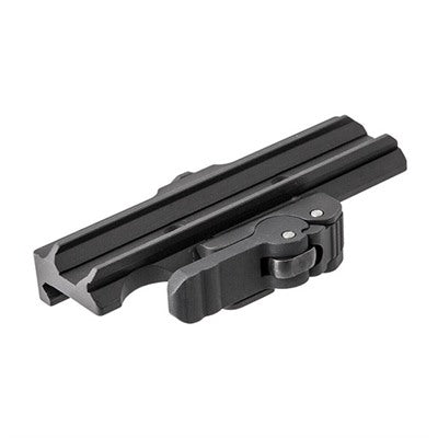 Trijicon ACOG/VCOG Single Lever Quick Detach Mount