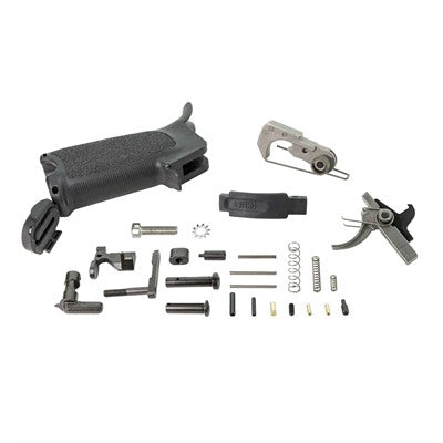 BCMGunfighter Enhanced Lower Parts Kit for AR-15