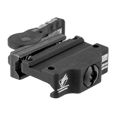 Trijicon MRO Low Profile Mounts
