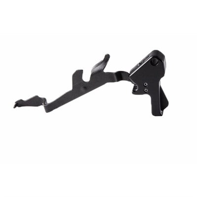 PPQ Flat Faced Forward Set Replacement Trigger