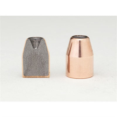 HAP 9mm Pistol Bullets .355" Diameter
