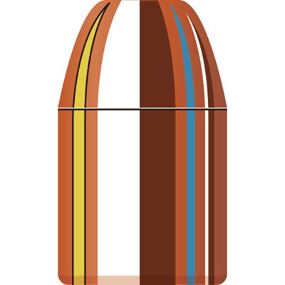 HAP 10mm Pistol Bullets .400" Diameter