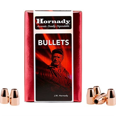 HAP .451" 45 Caliber Pistol Bullets 1500 Per Box
