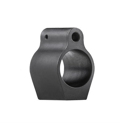.750 Commercial Gas Block for MK 12