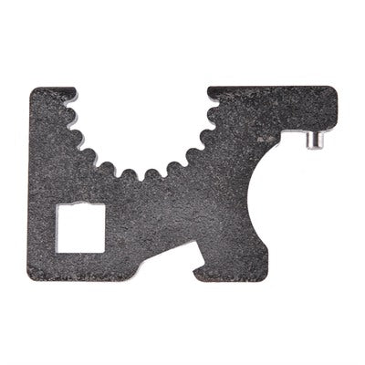 AR Barrel Nut Installation Wrench