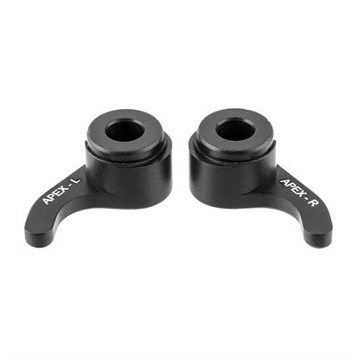 Ambidextrous Safety for CZ Scorpion Black Finish