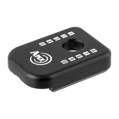 Magpul PMAG GL9 J-Plate Base Plate