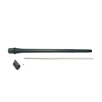 AR-15 Lightweight Barrel Assembly Kit Enhanced