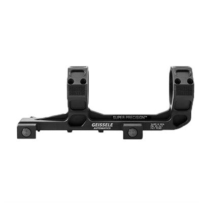 AR-15 Super Precision Hyper Extended Optic Mounts