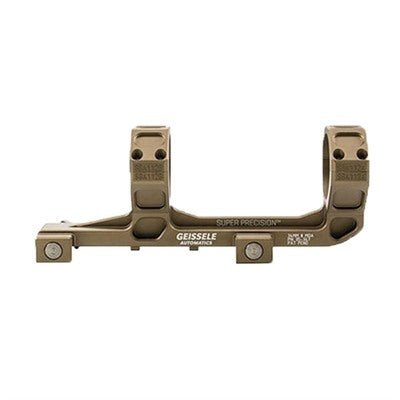Super Precision AR-15 Hyper Extended Mount 817953020340