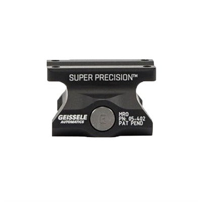Trijicon MRO Super Precision Optic Mounts
