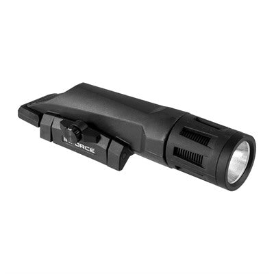 WMLX Gen 2 Lightweight White/IR Weapon Light