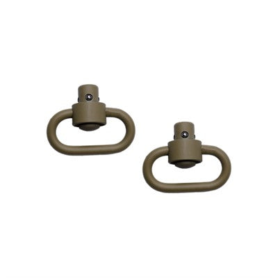 Push Button Swivels for Slings