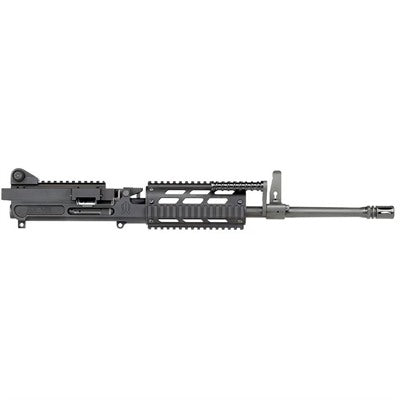 Full Auto MCR Belt-Fed Upper Receiver