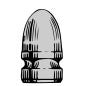 2 Cavity Handgun Moulds Reloading Equipment