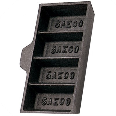 Metal Ingot Mould for Reloading and Casting