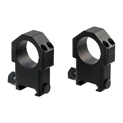 TSR Picatinny Mounting Rings (071611305020)