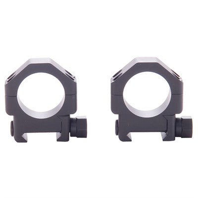 TSR-W Picatinny and Weaver Mount Scope Rings 071611306201