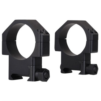 TSR-W Picatinny Weaver Mounting Rings (071611306966)