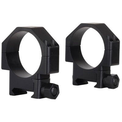 TSR-W Picatinny Weaver Mounting Rings (071611308953)