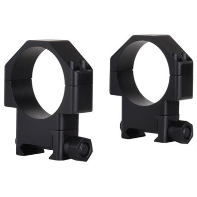 TSR-W Picatinny Weaver Mounting Rings (071611308960)
