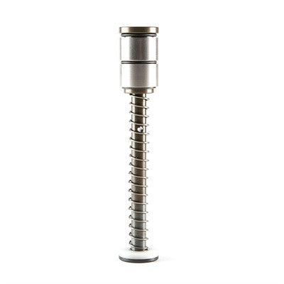 JP Silent Captured Spring System for AR-15 CQB Stock Replacement