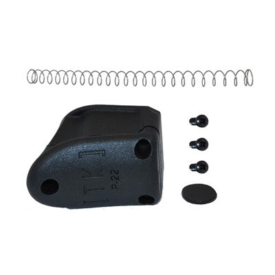 Walther P22 +5 Wingman Magazine Bumper