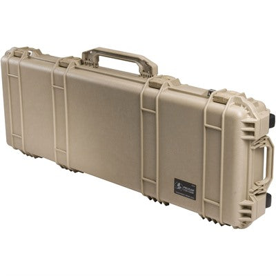 Protector 1700 Hard Gun Case