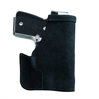 Pocket Protector Concealment Holster
