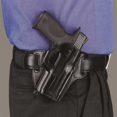 Concealable Carry Holster