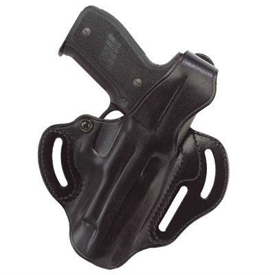 COP 3-Slot Concealment Holster