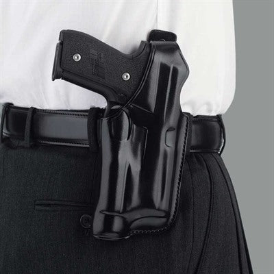 Halo Concealment Holster