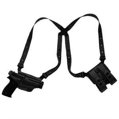 Miami Classic Shoulder Holster System