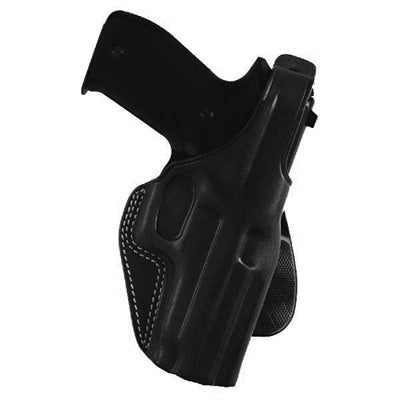 PLE Paddle Pistol Holsters