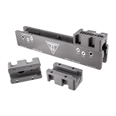 Ultimate Jig for Gunsmithing