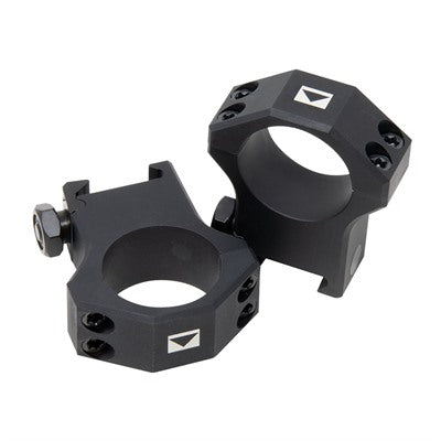 T-Series 34mm Scope Rings