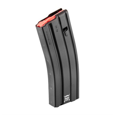 D&H Tactical 300BLK 30rd Black Laser Logo AR-15 Magazine