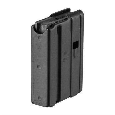 AR-15 12.7x42mm 4RD Aluminum Magazine for .50 Beowulf