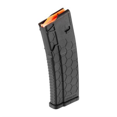 AR-15 Series 2 15rd Magazines in Black