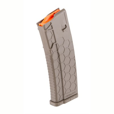 AR-15 Series 2 15rd FDE Magazines