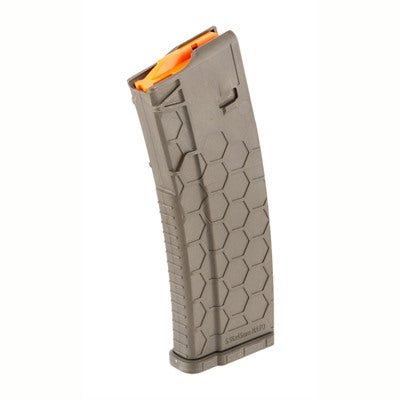 AR-15 Series 2 15rd OD Green Magazines